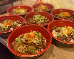 豪徳寺肉流通センター