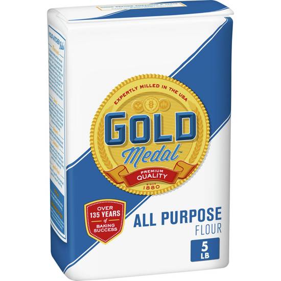 Gold Medal All Purpose Flour