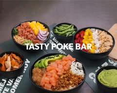 Tasty Poke Bar - Tarragona