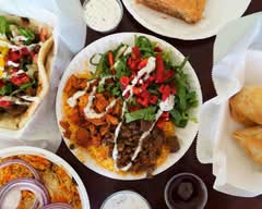 Indy Gyro and Chicken (1267 Shelby St)