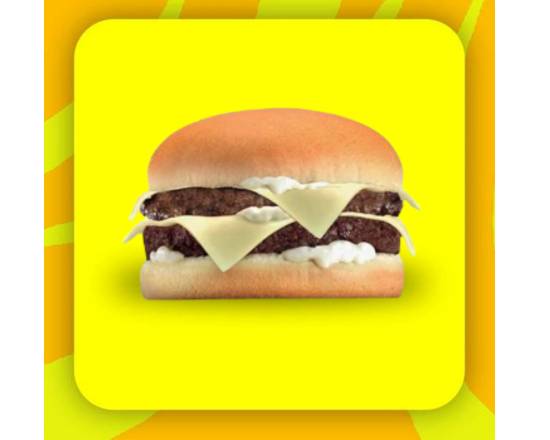Double Cheese Kiri