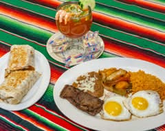 El Rey Del Taco & Burritos (4835 S Archer Ave)