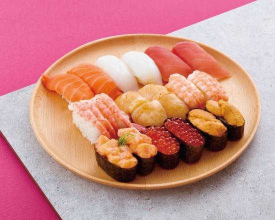 綜合 18 貫 Abundance Set (18 pcs)