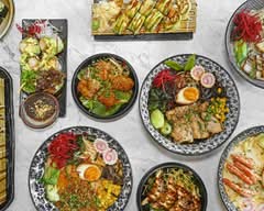 OISHI Ramen & Sushi Bar