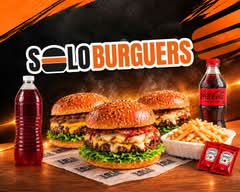 Solo Burguers Pachuca (Pachuca)