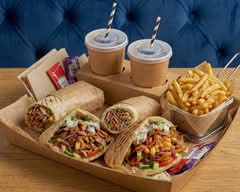 Parador Doner Kebab