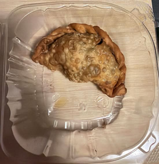 Empanadas
