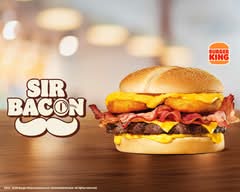 Burger King Zodiak