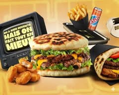 ADS ALL DAY SNACK 🍔- Villiers