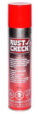 Rustcheck Rust Inhibitor 1054 (multi purpose rust inhibitor)