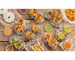Toasty's Breakfast Burritos - Oil Hill Rd