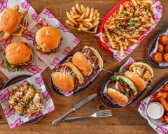 Gypsy Burger