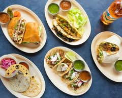 Dani's Taco Shop