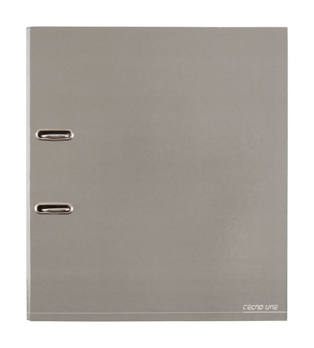 Pasta de Arquivo A4 Lombada Larga Tecnoline