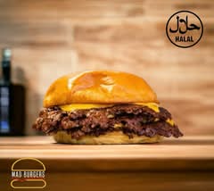 Mash Burgers (Memorial)