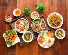 越樂軒 Việt Lạc Hiên