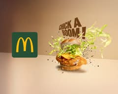 McDonald's - Ixelles