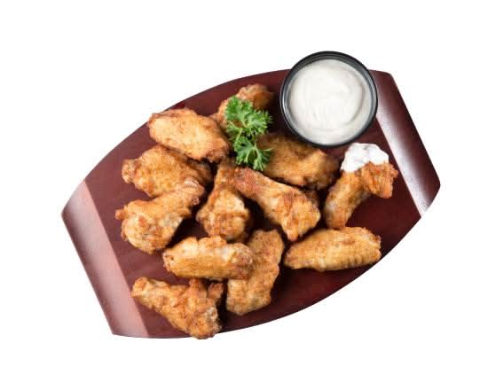 Alitas 16PCS