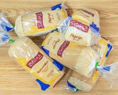 Grey Matlock Bakery (New Brunswick)