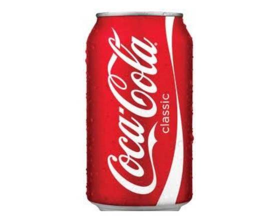 Coke 可口可樂