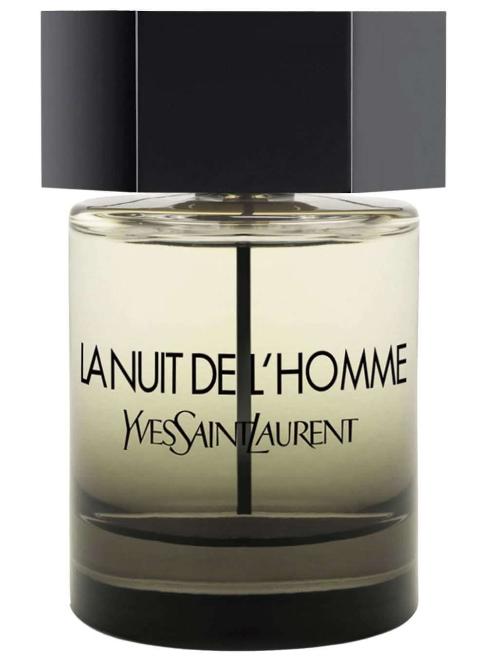 Yves Saint Laurent La Nuit De L’Homme with Cedarwood & Cardamom 3.3 oz/ 100 mL