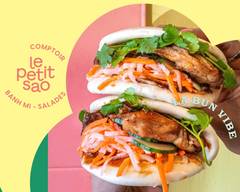 Le Petit Sao Comptoir (Brossard)