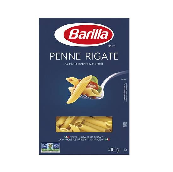 Barilla Penne Rigate Pasta (410 g)