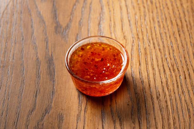 Sweet Chilli Sauce