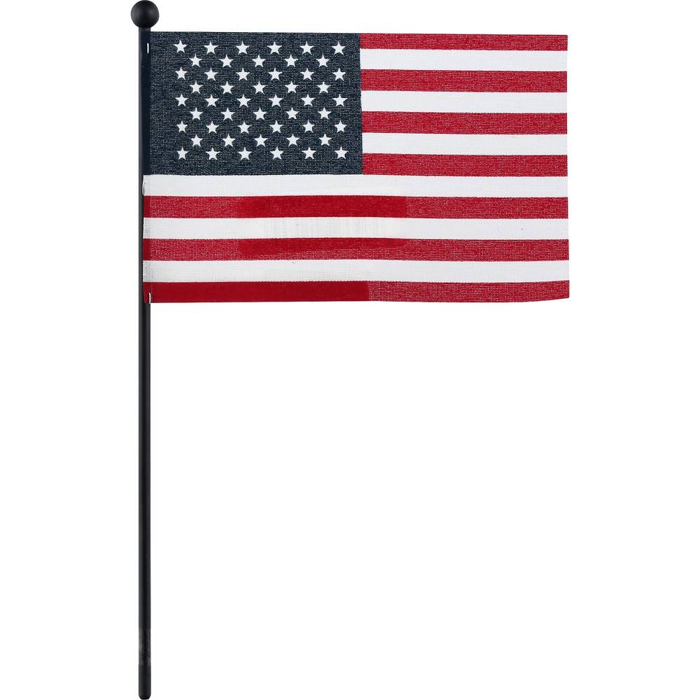 Annin Usa Hand Flag (1 flag)