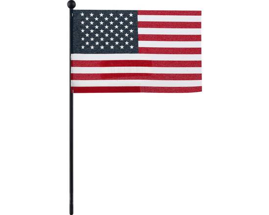 Annin · USA Hand Flag (1 flag)
