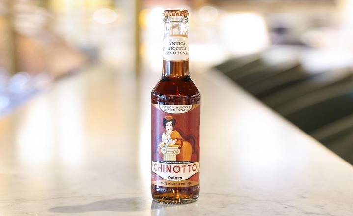 Chinotto Antica