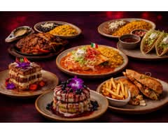 Grand Margaritas Brunch & Mexican Cantina