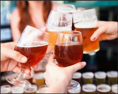 A1 Beer Barn (4117 Edgmont Avenue)