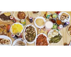 Taquería El Buen Sazón