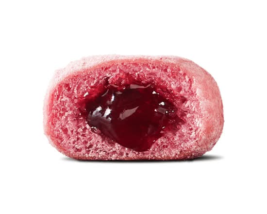 Berry McPop