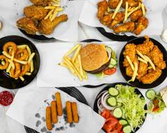 Munchy Chicken Westcliff 