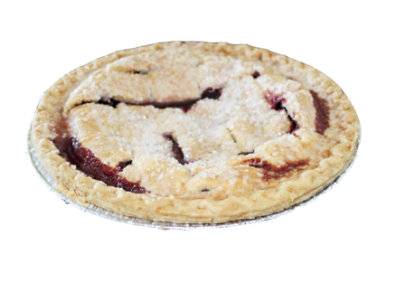 Whole Very Berry Pie 9 Inch - Ea