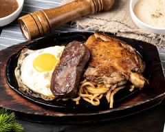 牛小弟牛排 鳳山店