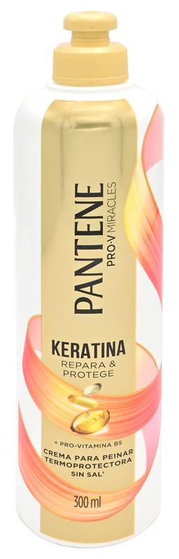 Pantene CREM PEIN KERATINA *300ML