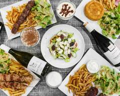 Bistro Nostimo