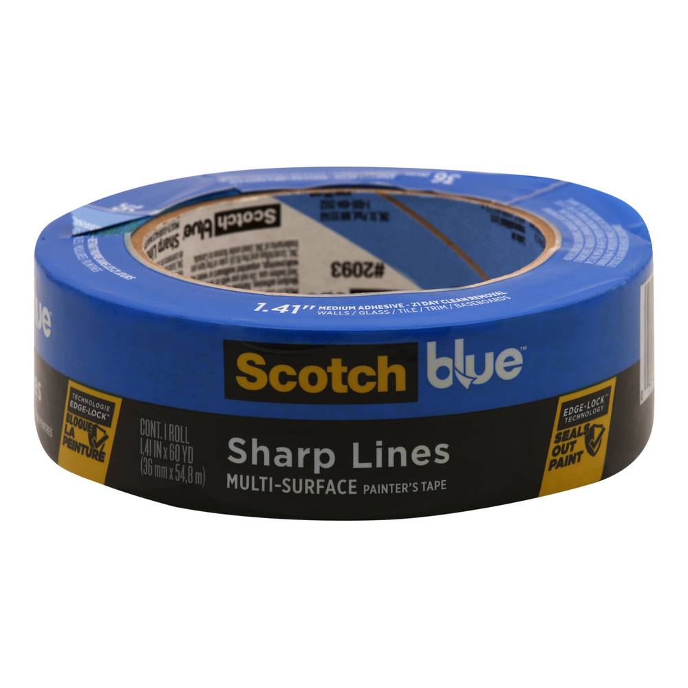 Scotch Painter's Tape