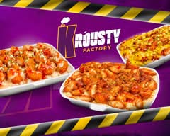 Krousty Factory® 🏆🍗 Cergy