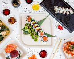 Sushi Midai