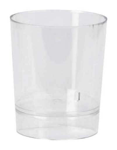 VASO CHUPITO PLASTICO