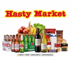 Hasty Market Stoney Creek