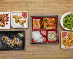 Ronin Sushi And Bar