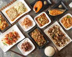 豪享饌食藝 沙鹿店