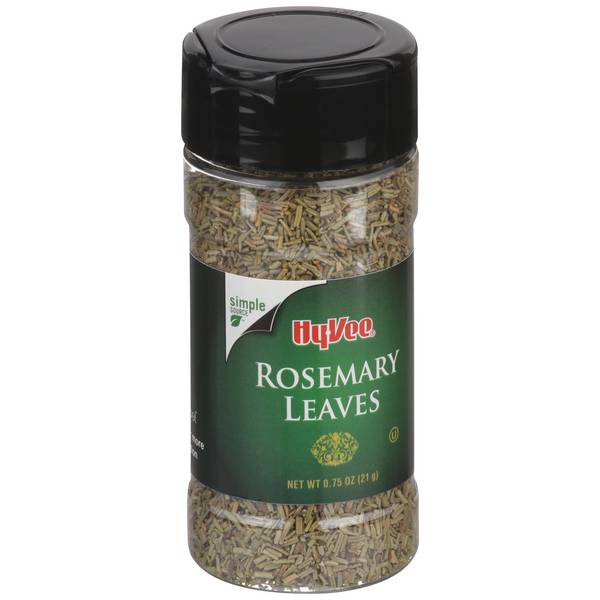 Hy-Vee Rosemary Leaves (0.75 oz)