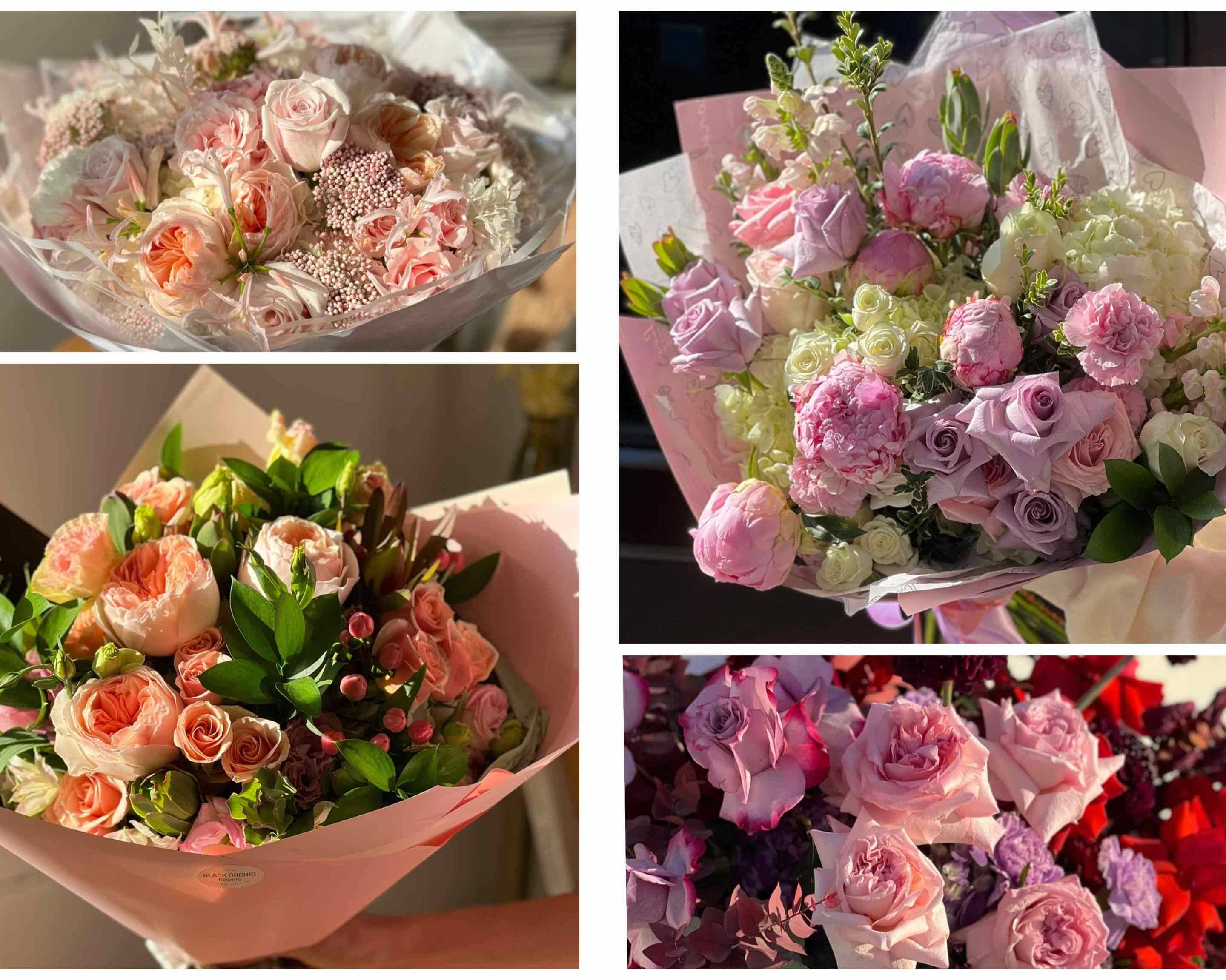 Red Wedding Flowers: Bold \u0026 Passionate Décor for 2025, image size:2880x2304