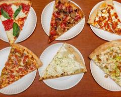 Madison St Pizza & Grill (New York)
